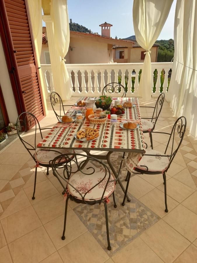 B&B La Collina Posada  Exterior photo