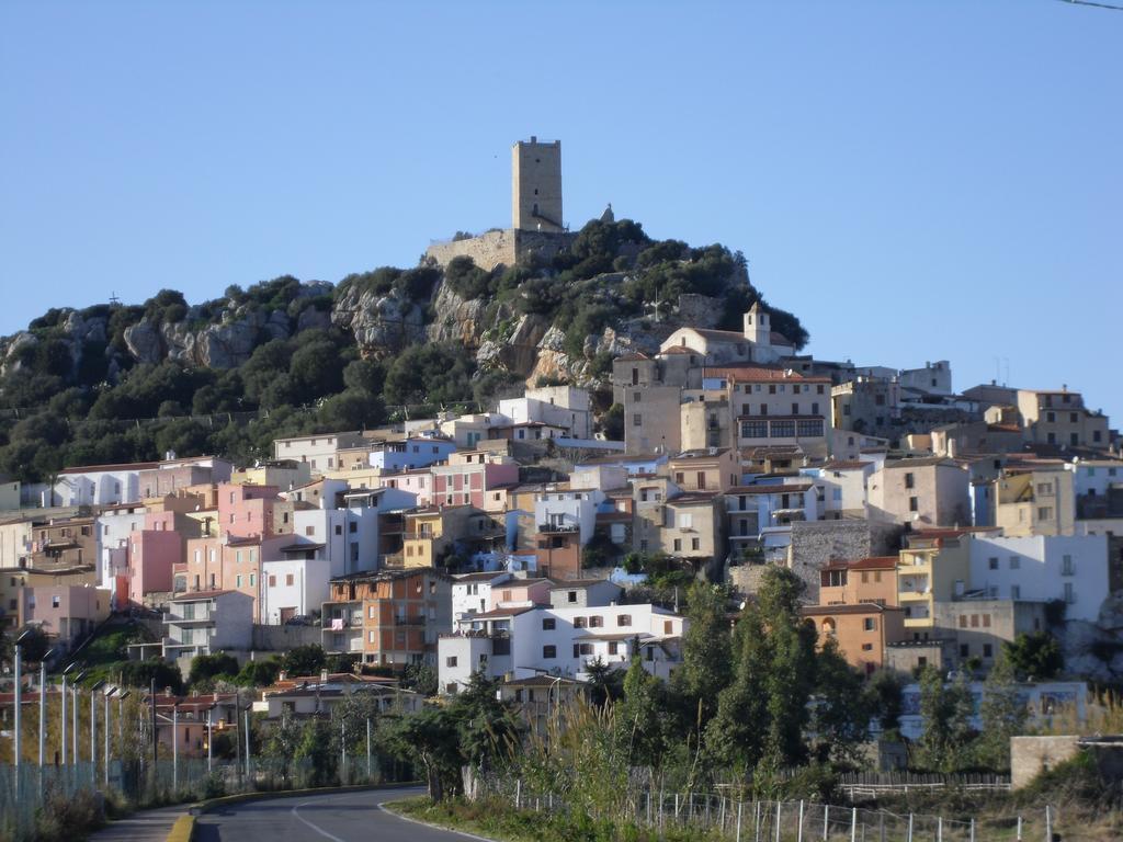 B&B La Collina Posada  Exterior photo