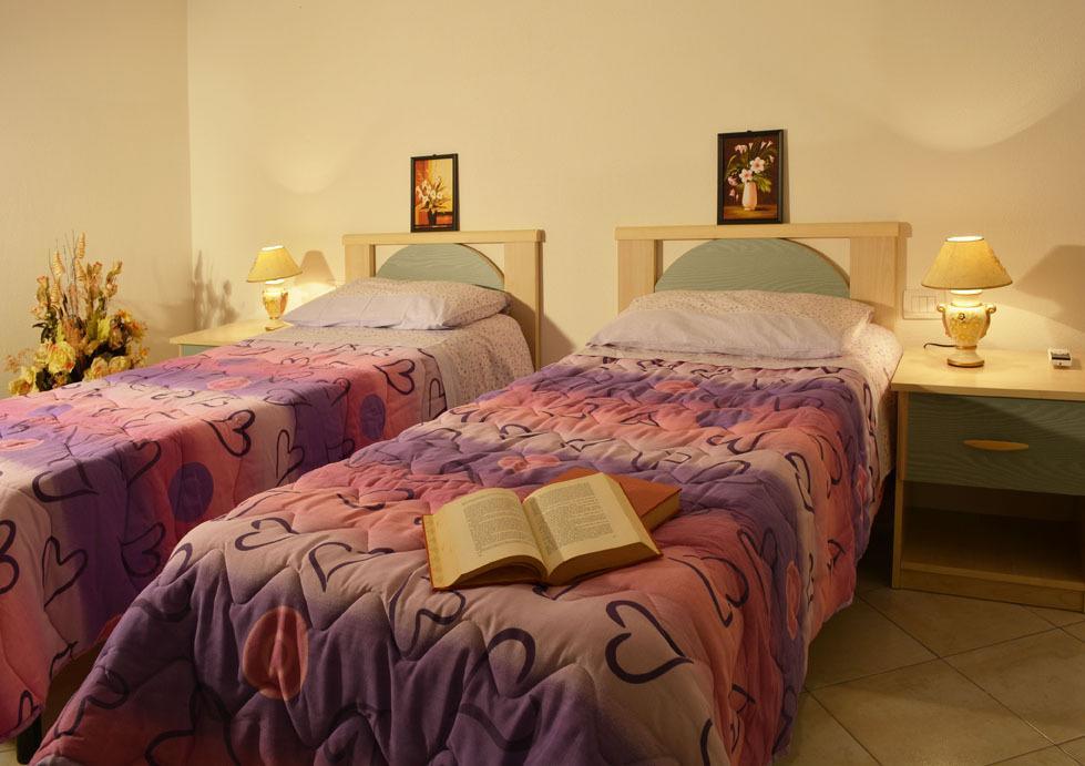 B&B La Collina Posada  Exterior photo