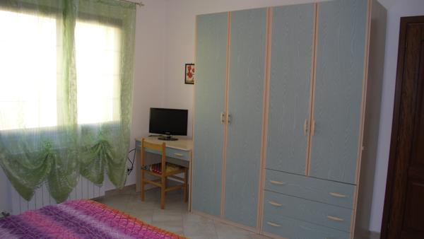 B&B La Collina Posada  Room photo