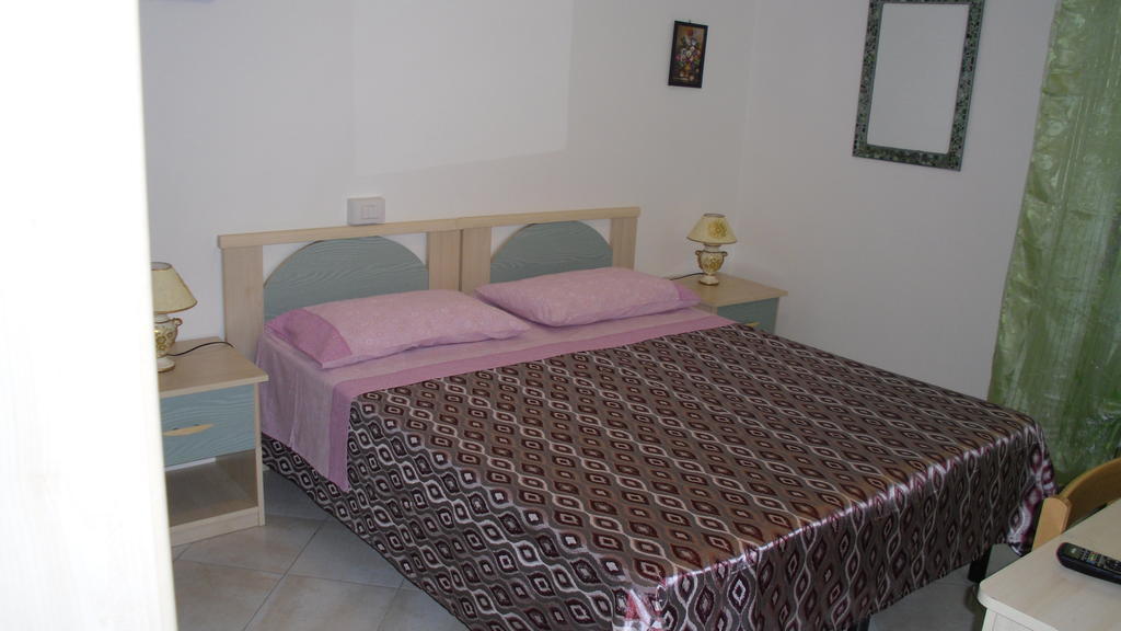 B&B La Collina Posada  Room photo