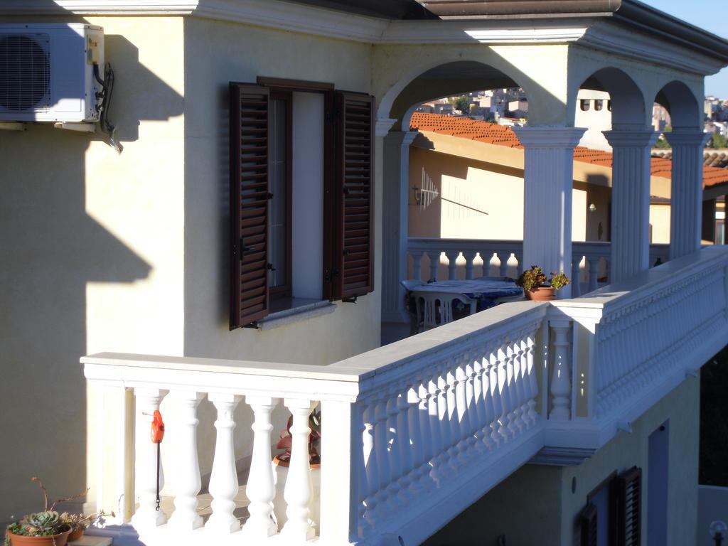 B&B La Collina Posada  Exterior photo