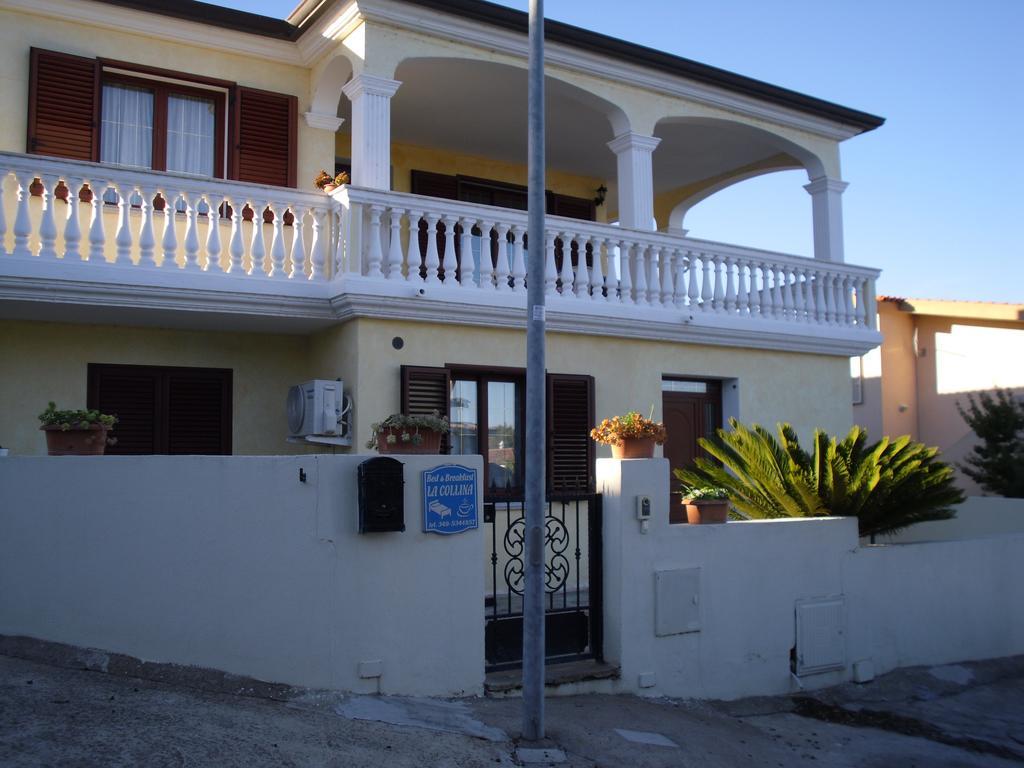 B&B La Collina Posada  Exterior photo