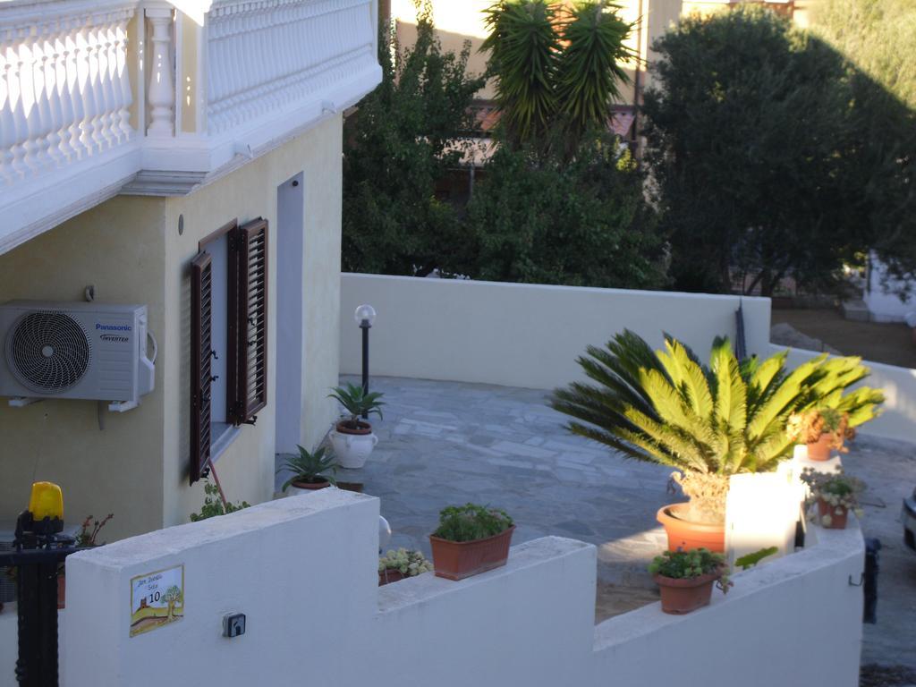 B&B La Collina Posada  Exterior photo
