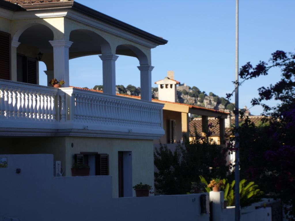 B&B La Collina Posada  Exterior photo