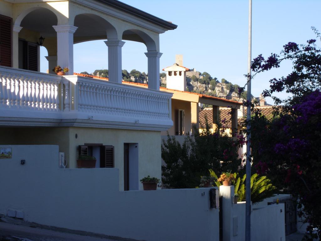 B&B La Collina Posada  Exterior photo